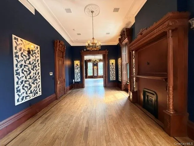 241 Lenox Avenue New York (Manhattan), NY 10027