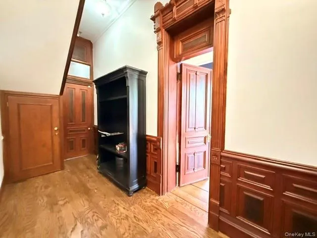 241 Lenox Avenue New York (Manhattan), NY 10027
