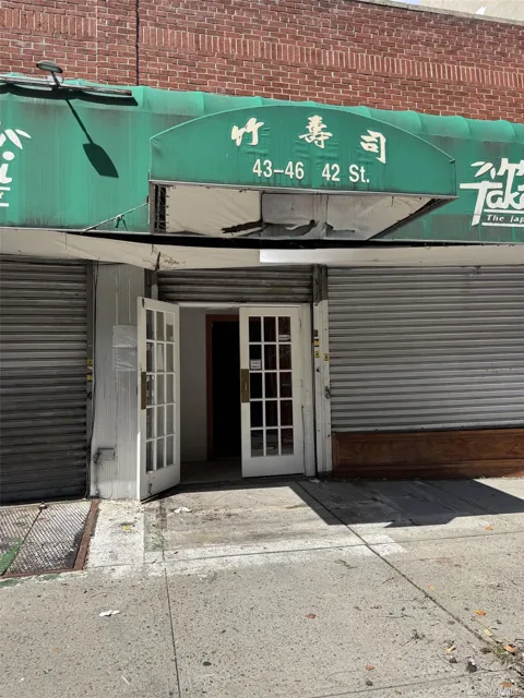 43-46 42nd Street