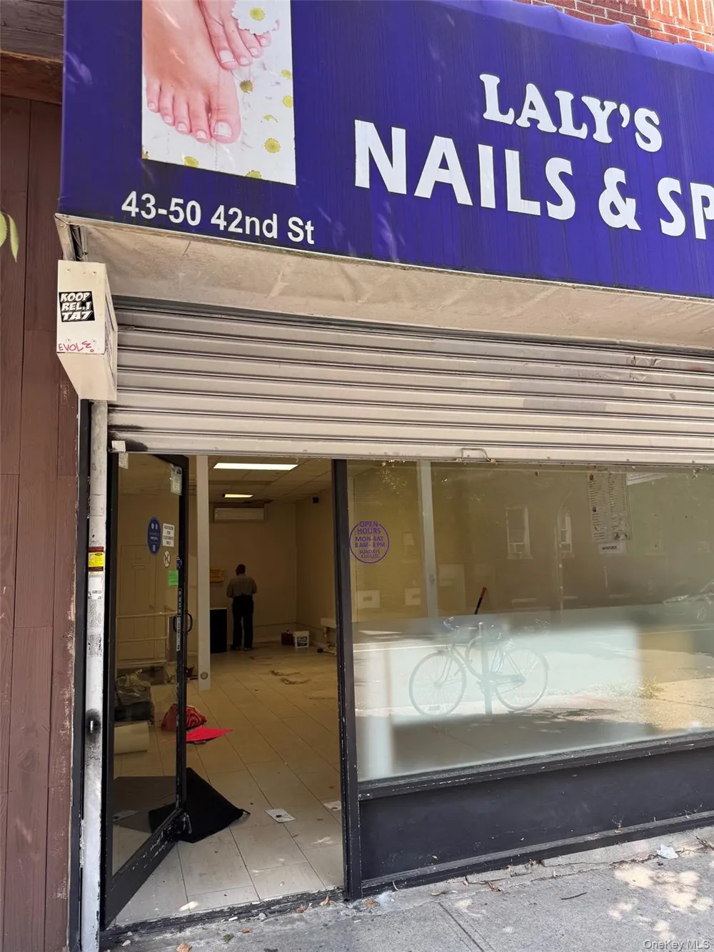 43-50 42nd Street Sunnyside, NY 11104