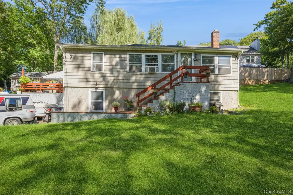 25 Tamarack Road Rocky Point, NY 11778