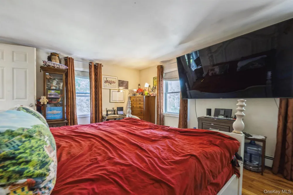 25 Tamarack Road Rocky Point, NY 11778