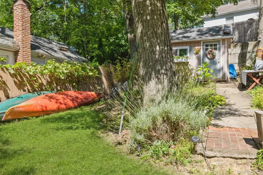 25 Tamarack Road Rocky Point, NY 11778