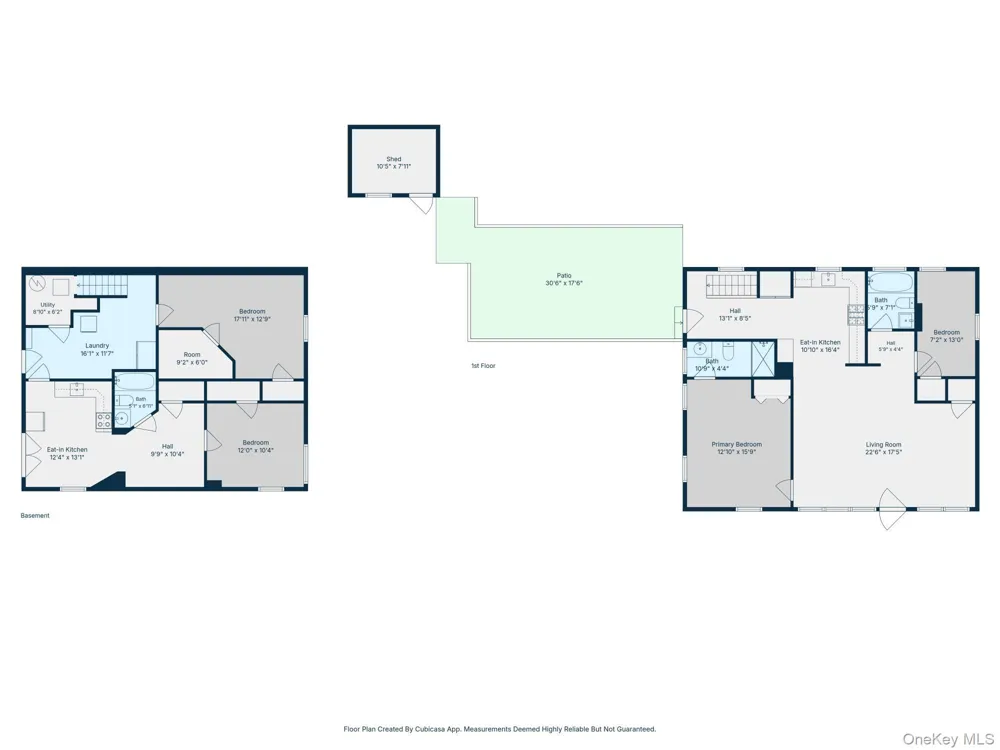25 Tamarack Road Rocky Point, NY 11778