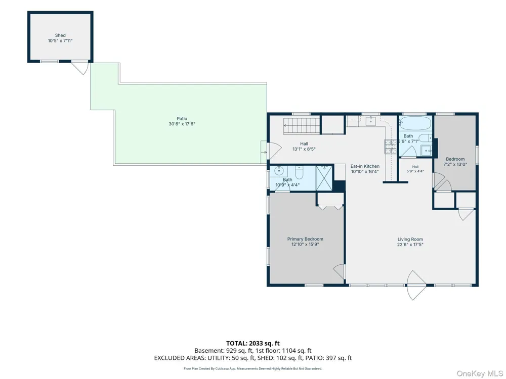 25 Tamarack Road Rocky Point, NY 11778