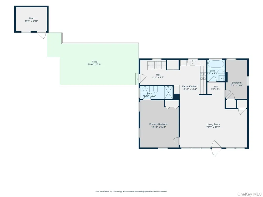 25 Tamarack Road Rocky Point, NY 11778