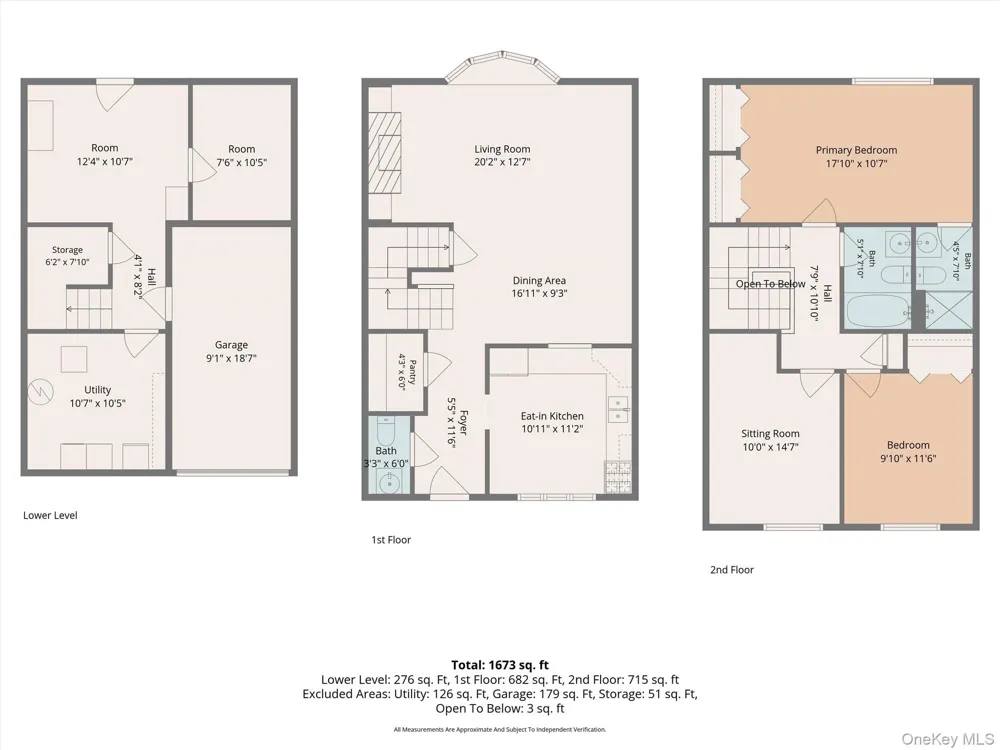 13 Old Anvil Lane Middletown, NY 10940