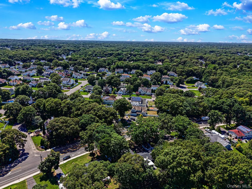 1011 Old Town Road Coram, NY 11727