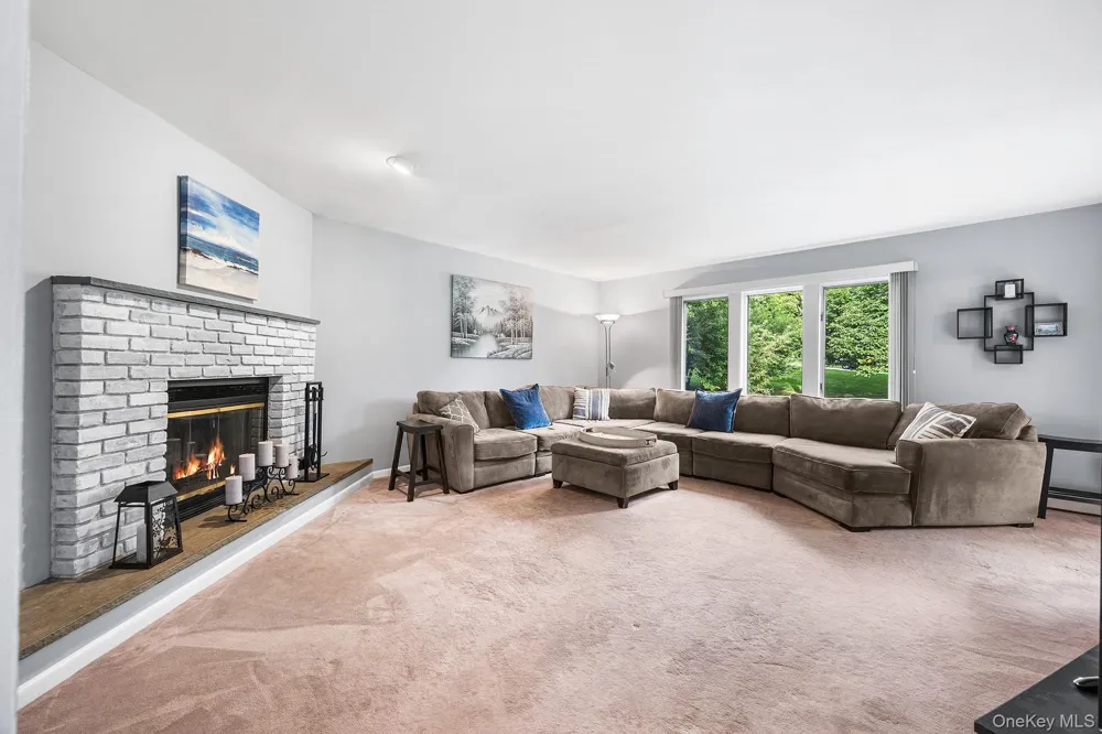 5 Rome Court Cortlandt Manor, NY 10567