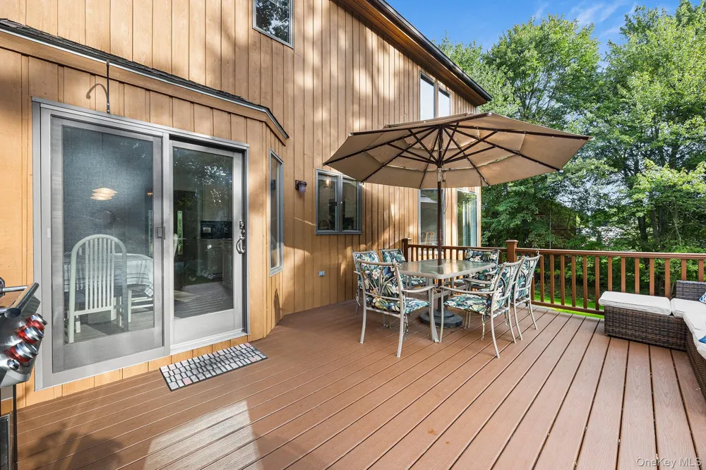 5 Rome Court Cortlandt Manor, NY 10567