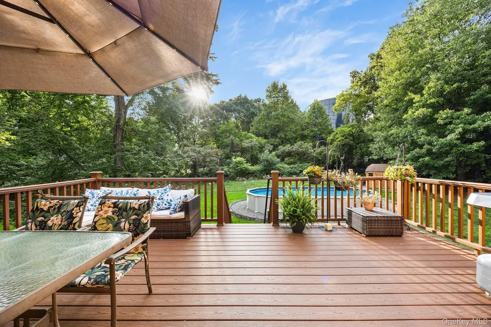 5 Rome Court Cortlandt Manor, NY 10567
