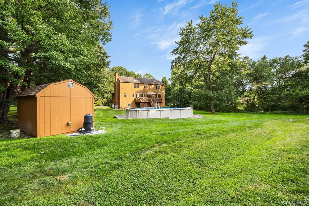 5 Rome Court Cortlandt Manor, NY 10567