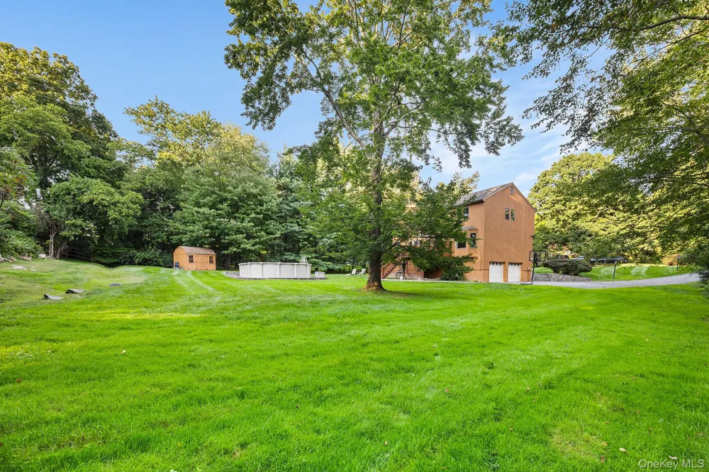 5 Rome Court Cortlandt Manor, NY 10567