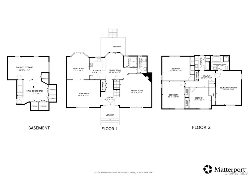 5 Rome Court Cortlandt Manor, NY 10567