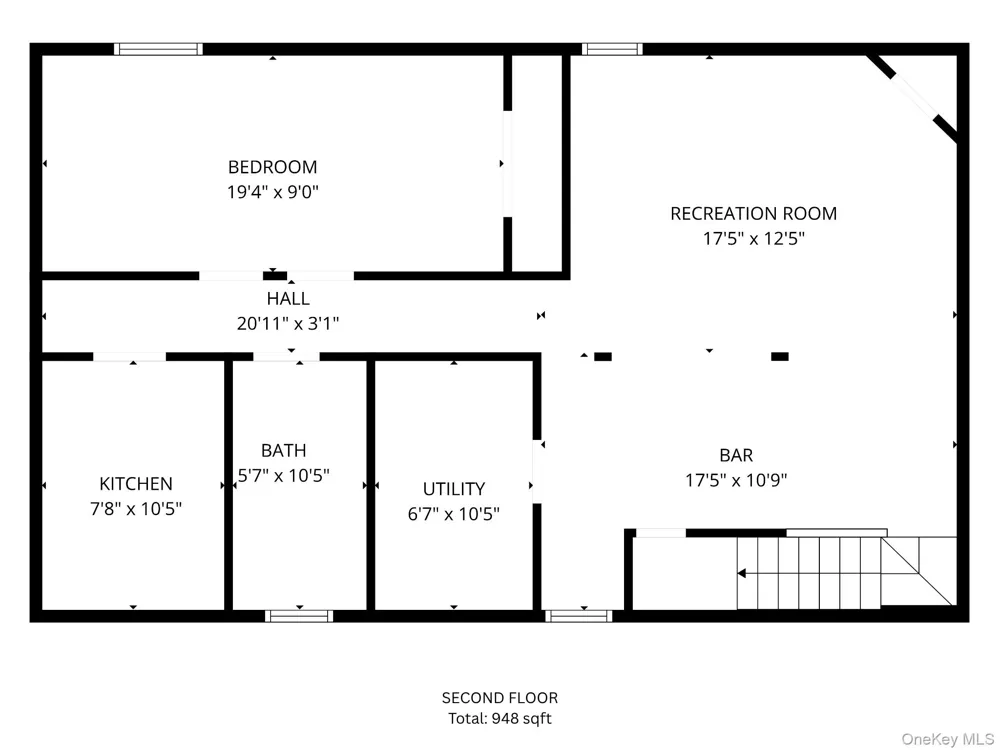 52 15th Street Wyandanch, NY 11798