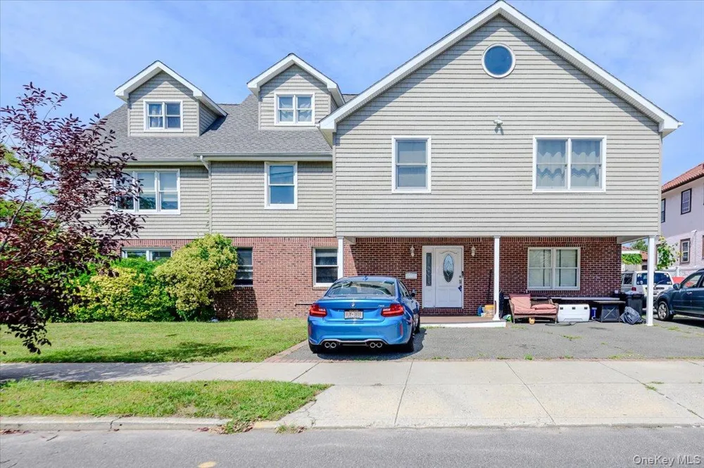 502 Lafayette Boulevard #Lower Long Beach, NY 11561