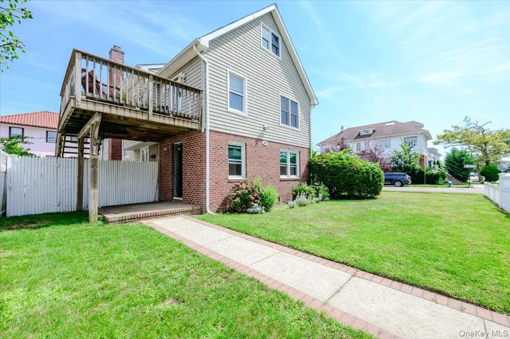 502 Lafayette Boulevard #Lower Long Beach, NY 11561