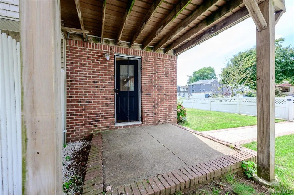 502 Lafayette Boulevard #Lower Long Beach, NY 11561