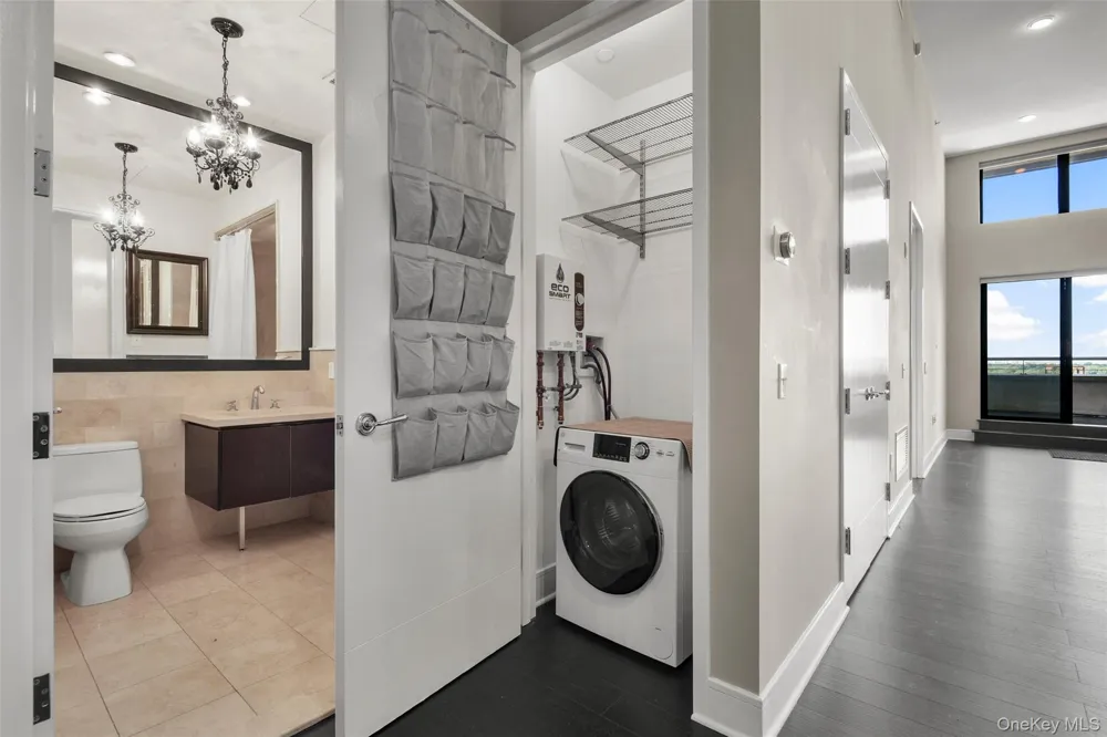 25 Leroy Place #PH7 New Rochelle, NY 10805