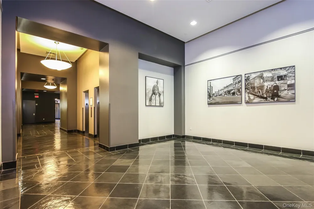 25 Leroy Place #PH7 New Rochelle, NY 10805