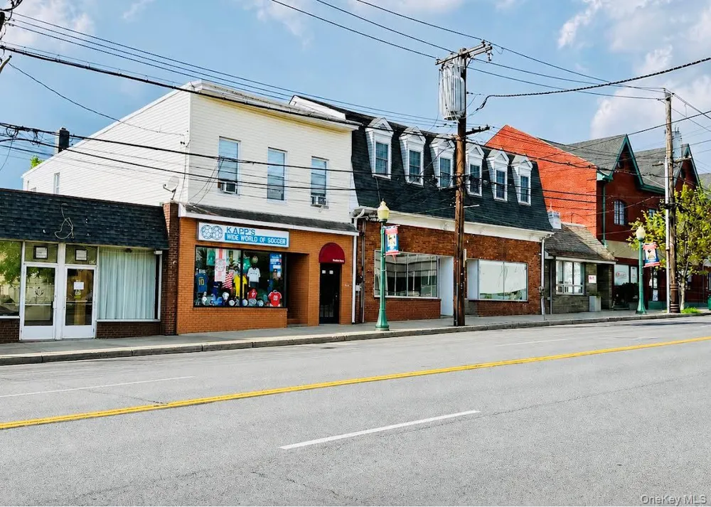 168 E Boston Post Road Mamaroneck, NY 10543