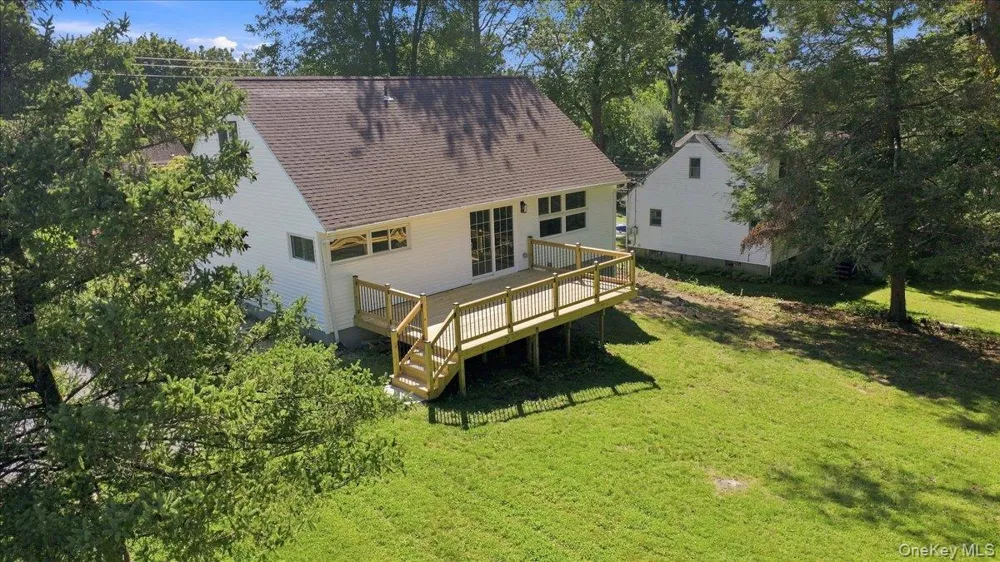 724 Locksley Road Yorktown Heights, NY 10598