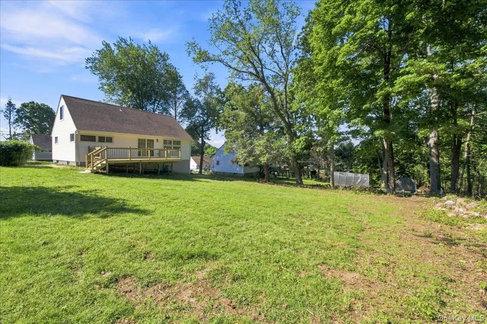 724 Locksley Road Yorktown Heights, NY 10598