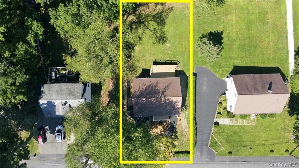 724 Locksley Road Yorktown Heights, NY 10598