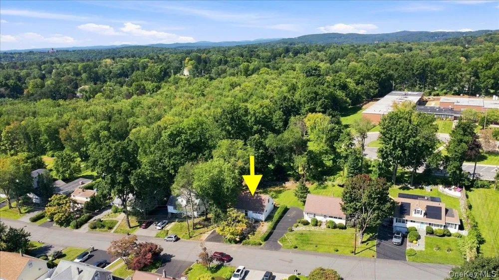 724 Locksley Road Yorktown Heights, NY 10598