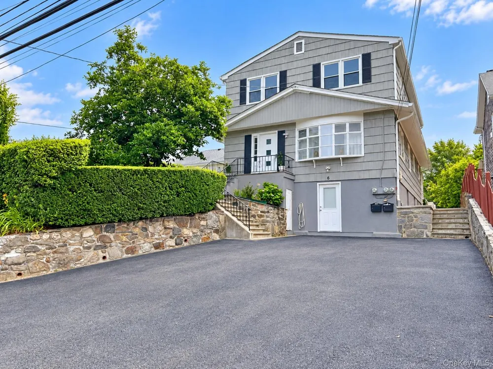 6 John Street Ossining, NY 10562