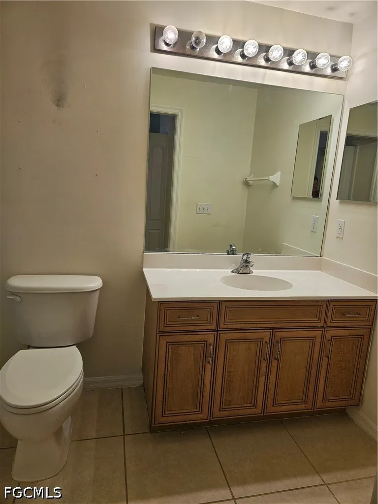 Barletta Lane #1722 Estero, FL 33928