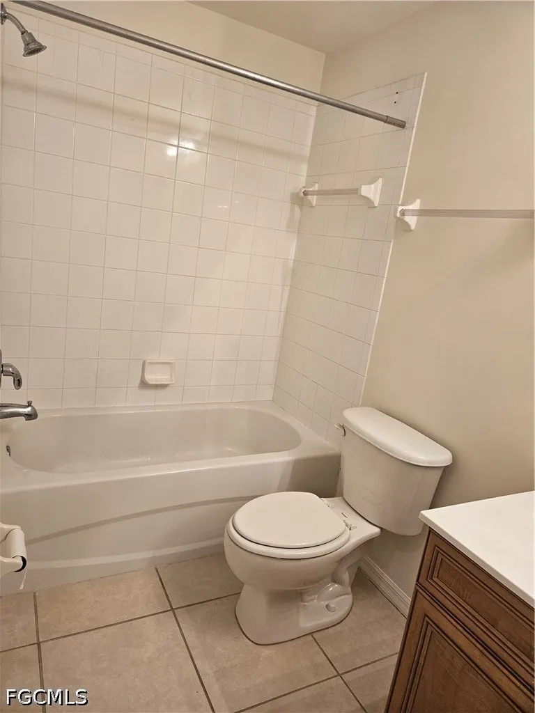 Barletta Lane #1722 Estero, FL 33928
