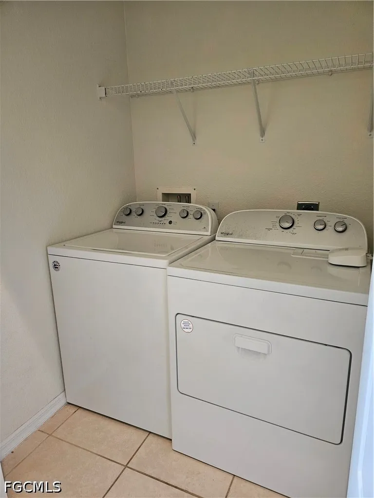 Barletta Lane #1722 Estero, FL 33928