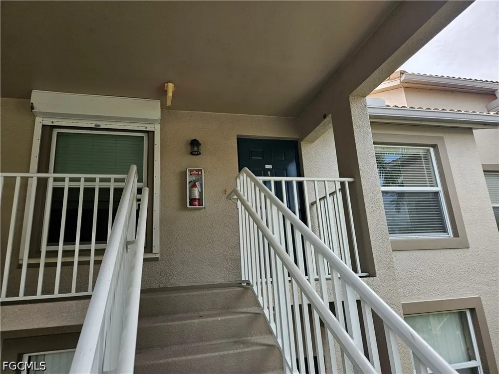 Barletta Lane #1722 Estero, FL 33928