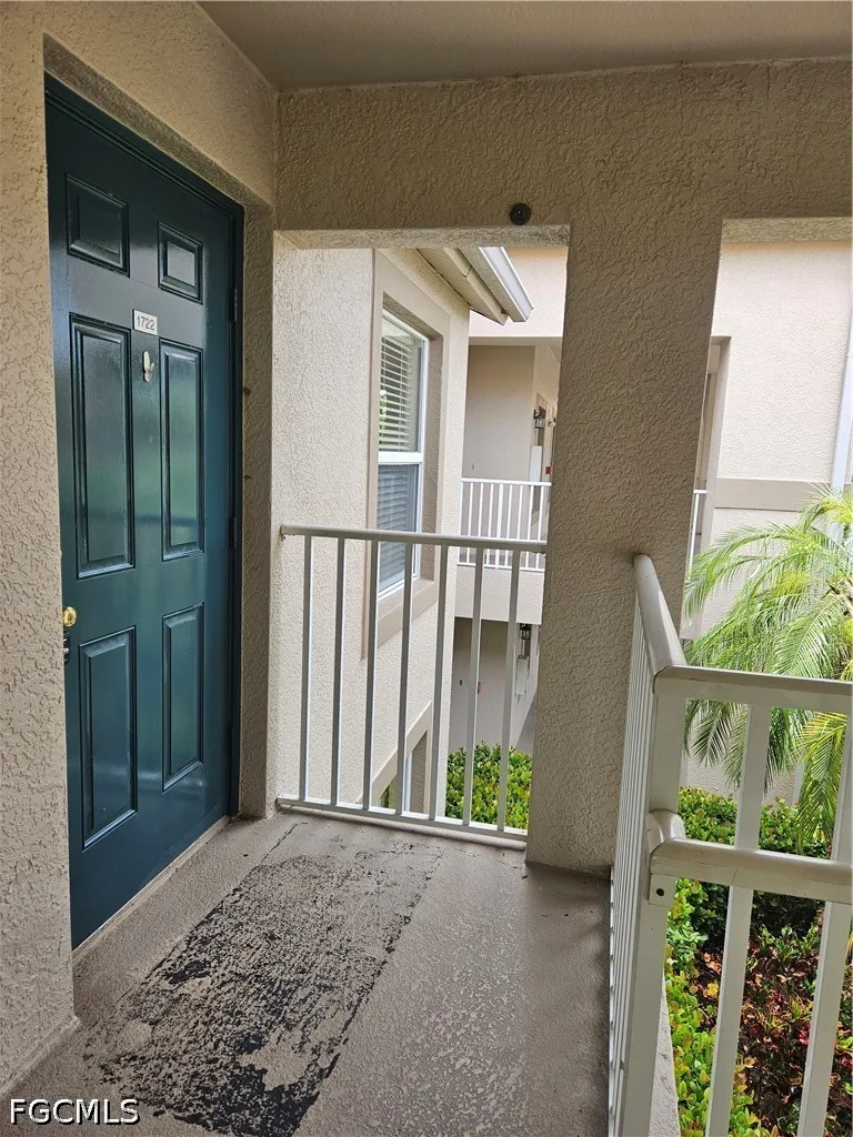 Barletta Lane #1722 Estero, FL 33928