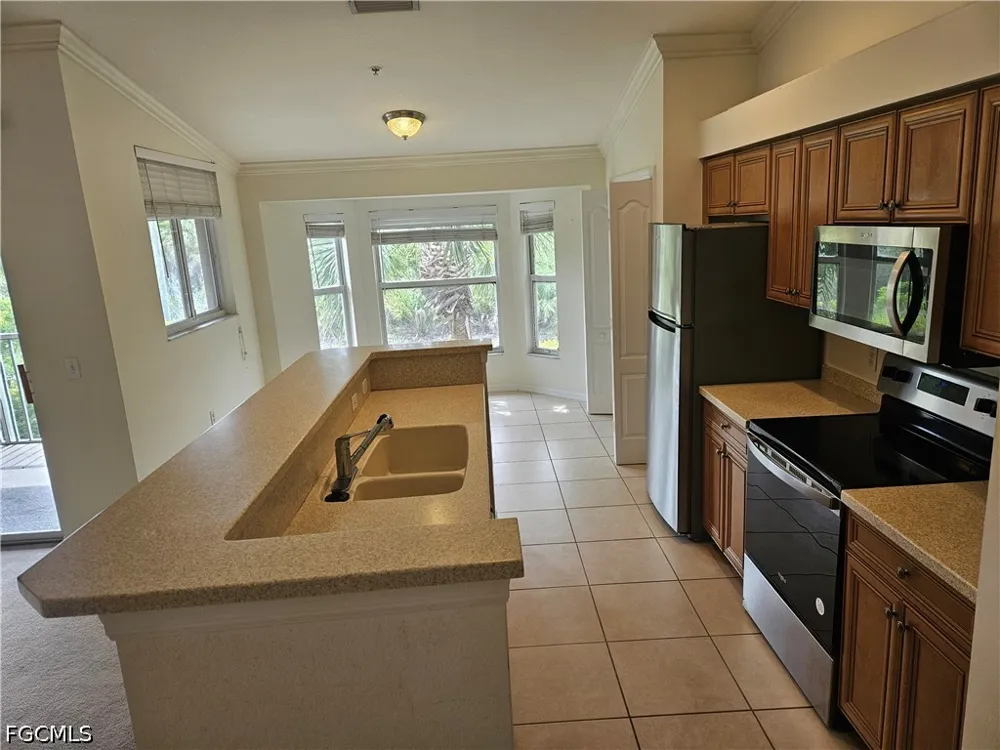 Barletta Lane #1722 Estero, FL 33928