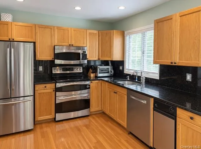 3001 Canterbury Way Mount Kisco, NY 10549