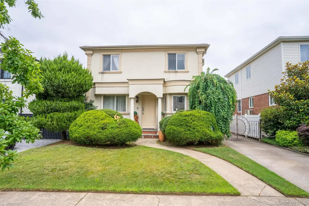 145-67 5th Avenue Whitestone, NY 11357