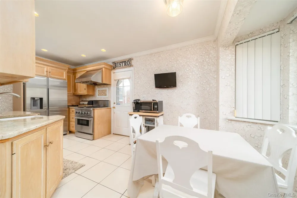 145-67 5th Avenue Whitestone, NY 11357