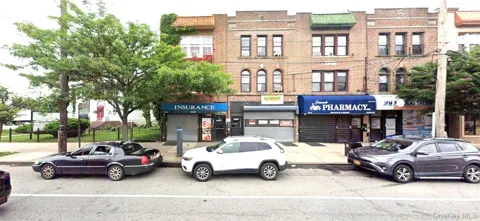 21943 Jamaica Avenue