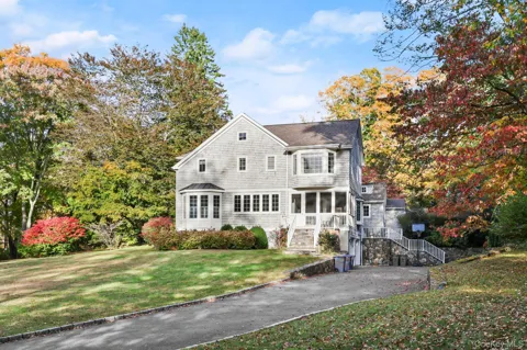 10 Hickory Lane
