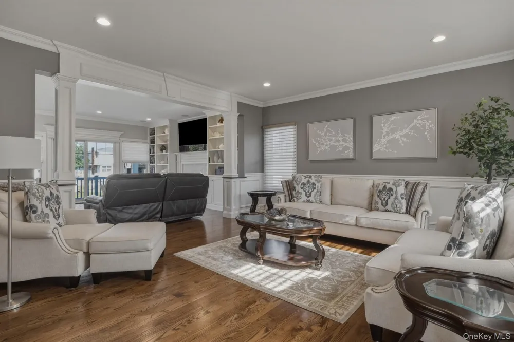 40 Highwater Avenue Massapequa, NY 11758