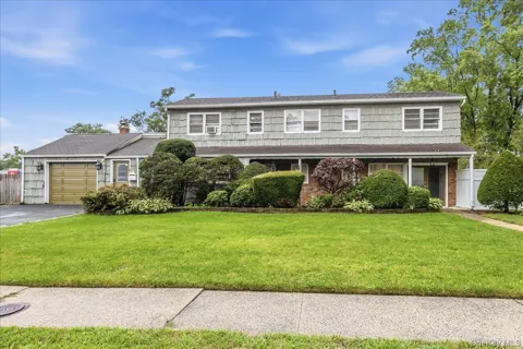 1 Greentree Circle