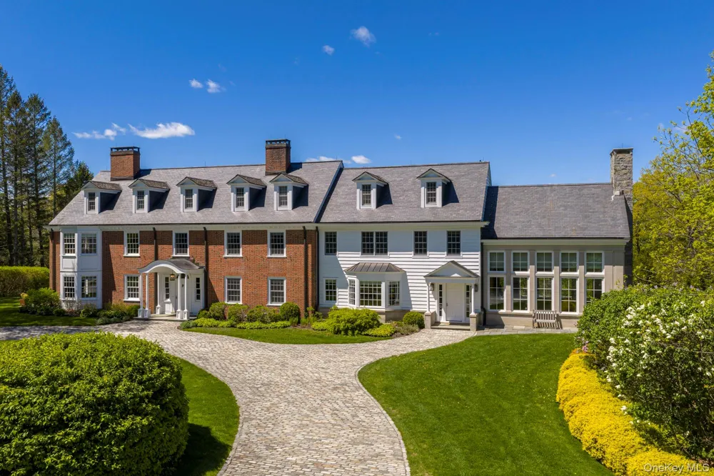 482 Overlook Road Millbrook, NY 12545