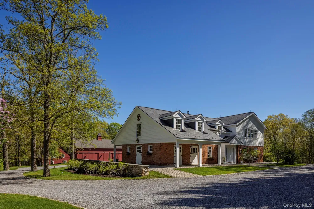 482 Overlook Road Millbrook, NY 12545