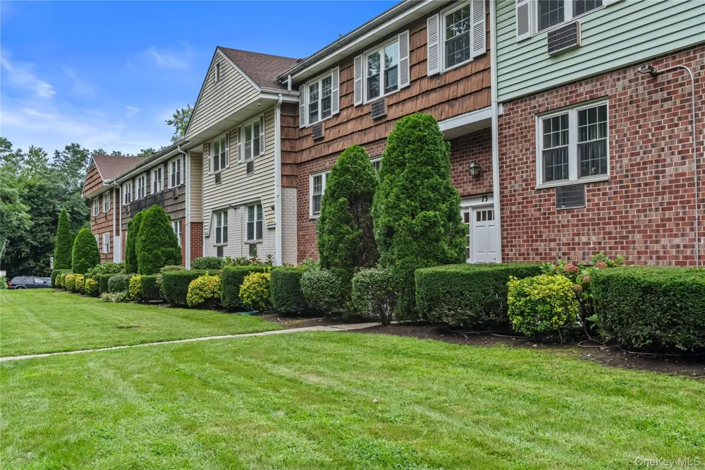73 Lorraine Terrace #325 Mount Vernon, NY 10553