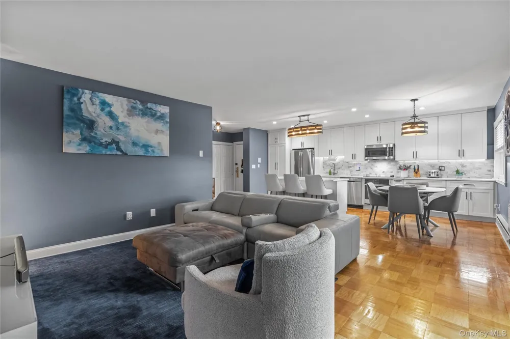 73 Lorraine Terrace #325 Mount Vernon, NY 10553