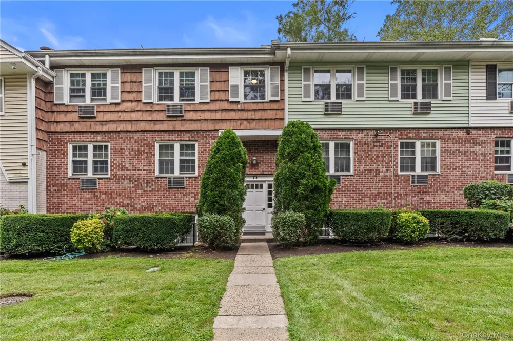 73 Lorraine Terrace #325 Mount Vernon, NY 10553