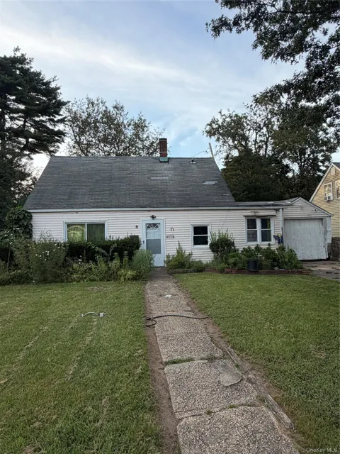 8 Bramble Lane