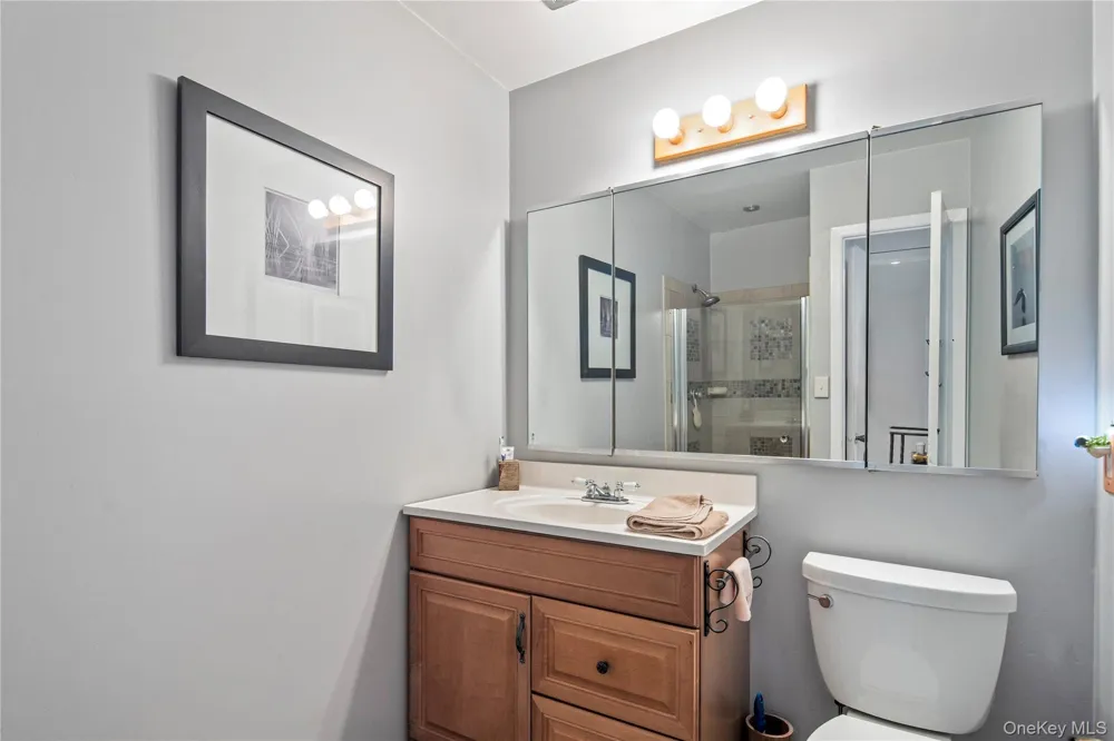 215 Kemeys Cove #215 Briarcliff Manor, NY 10510